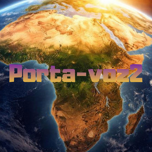 Porta-voz2 - Luz De Deus Sobre a África (Acoustic)