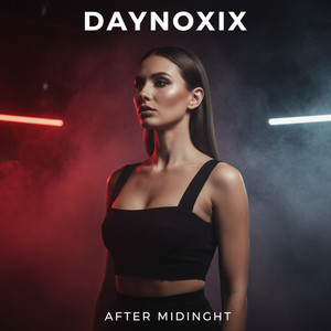 CONTROL THE ROOM by DAYNOXYX