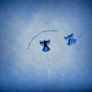 late nights in december by Daniel Javan, Rivio