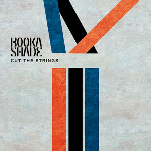 Tyrell by Booka Shade