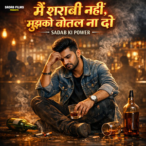 Main Sharabi Nahin Mujhko Botal Na Do by Sadab KI Power