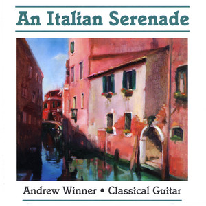 Variations on a Neapolitan Theme: Santa Lucia by Andrew Winner