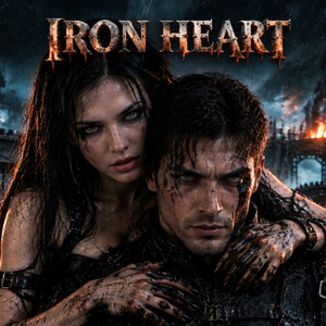 Iron Heart by WarningGame