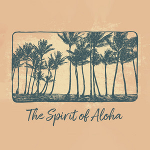 The Spirit of Aloha: Relaxing Ukulele and Guitar Sounds for Healing, Hawaiian Meditation Music album
