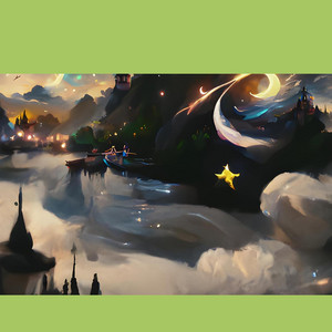 Gabriela Cristina - We’ll Dance Through Life