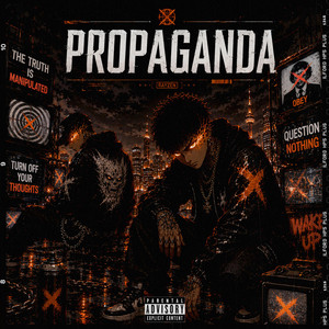 Propaganda (Slowtempo Music) by RAYZEN