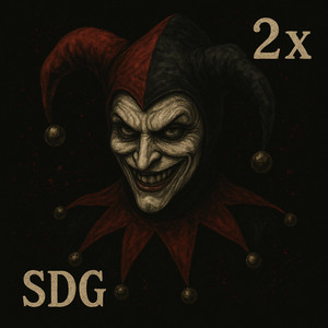 Joker (feat. TheStaydownGod)