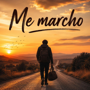 Me marcho by Darvin RL