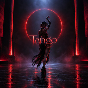 Tango by George Micheal Gilto