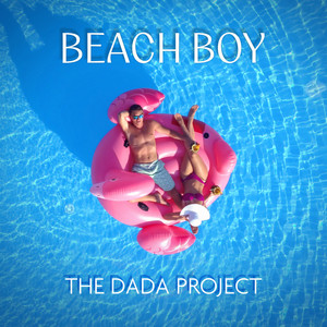Beach Boy by The DADA Project