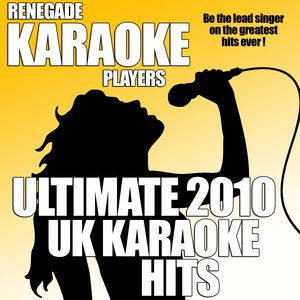 Forever And A Day (Kelly Rowland Karaoke Tribute Version)