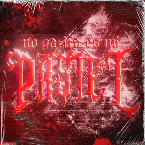 DJ K3YVE - No Gatita Es Mi Pastel