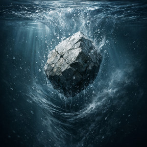 Structural Rock by Velvet Vacuum J