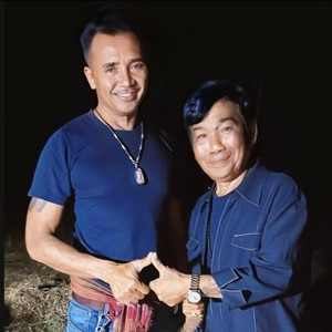 kam cetang - ทมน่ะ_ส่องแสงรุ่งเรืองชัย