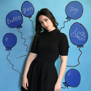 Bubblegum Pop by Emily Dimes