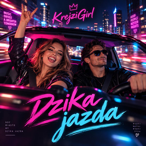 Dzika Jazda by KrejziGirl