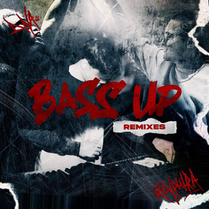 Bass up - Jesse Wilde Remix by DNA, Rey Putra, Jesse Wilde