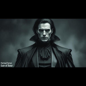 Eternal Curse - Gothic Rock Ballad Version by Gate Of None