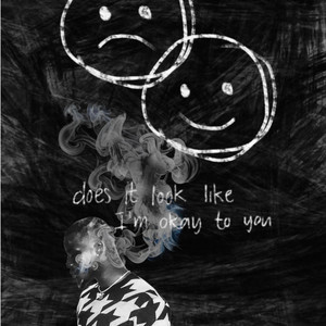 ALONE