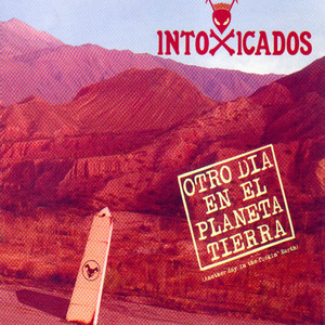 Otro día en el planeta Tierra cover