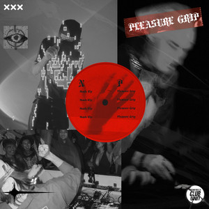 Pleasure Grip