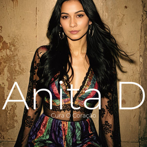 Cura O Coração - Sachamama Remix