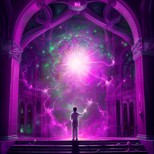 Be the Miracle