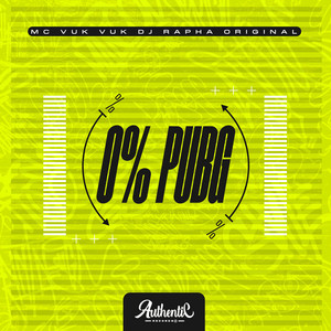 Portada de 0% Pubg
