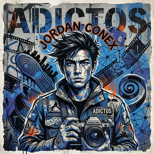 ATENTO A MI by Jordan Conex