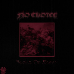 State of Panic by No Choice
