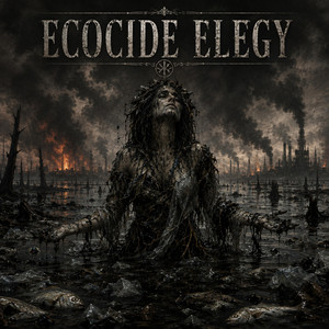 Ecocide Elegy by Blood and Bones
