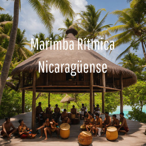 Julio Miguel & Los Incateños - Marimba Rítmica Nicaragüense