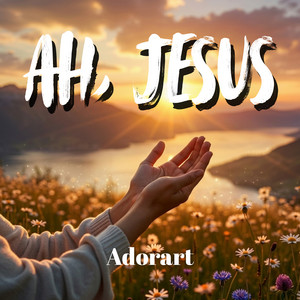 Ah, Jesus