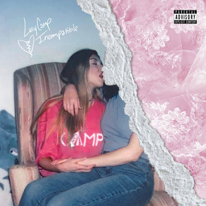 Incompatible (Anyway, I'm Moving On) by Lucy Camp, Marcus D