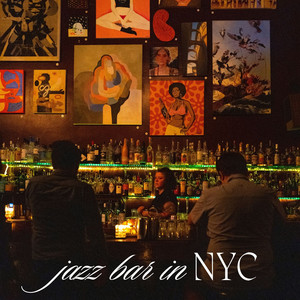 Portada de Interlude