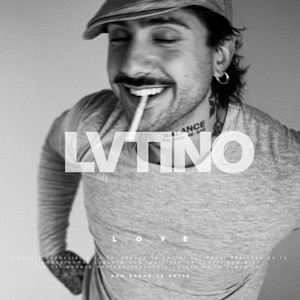 TENGO TE by YLV LE SAINT