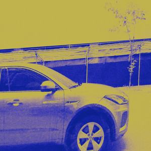 Car Alarm - Reprise by Pat's Soundhouse