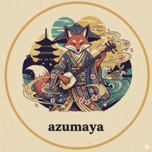 妖の火 by azumaya