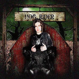 Hog Rider by Blazergosicko
