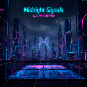 Midnight Signals by La Vane HD
