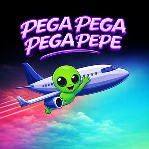 ArrochaPy & FunkPY - PEGA PEGA PEGA PEPE (Extended)