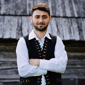 Cosmin Birlan - Mergeam Intr O Zi Pe Un Drum