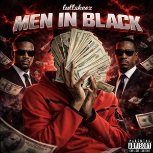 Men in black by Lullskeez