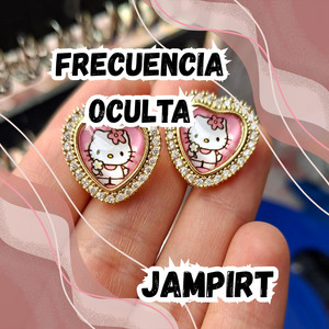 FRECUENCIA OCULTA by JAMPIRT