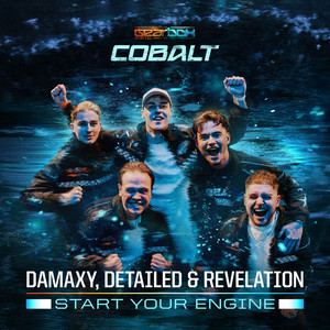 Start Your Engine by Damaxy, Detailed, Revelation