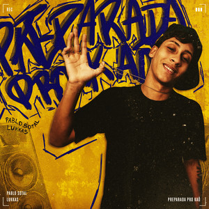 Preparada pro Kaô (feat. Lukkas)