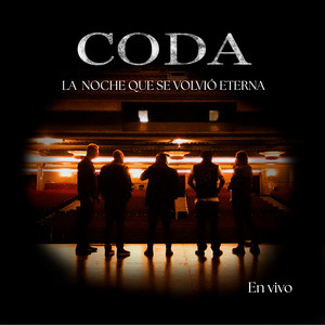 Eternamente - En Vivo 2023 by Coda