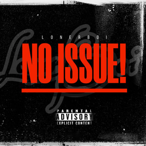 Portada de NO ISSUE