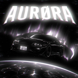 AURORA by BXNFXM, ANVXILL, MC Fluup