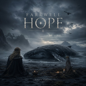 Farewall Hope by Raven Voices